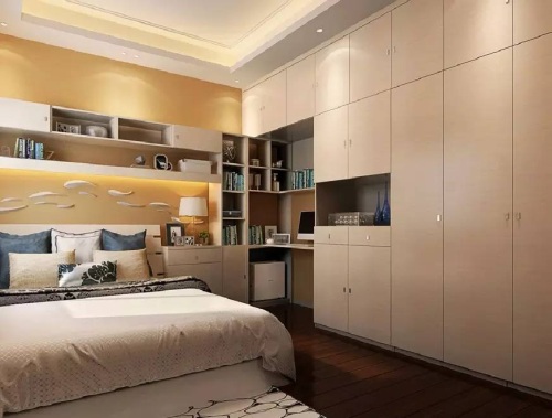 布局| 定制家具