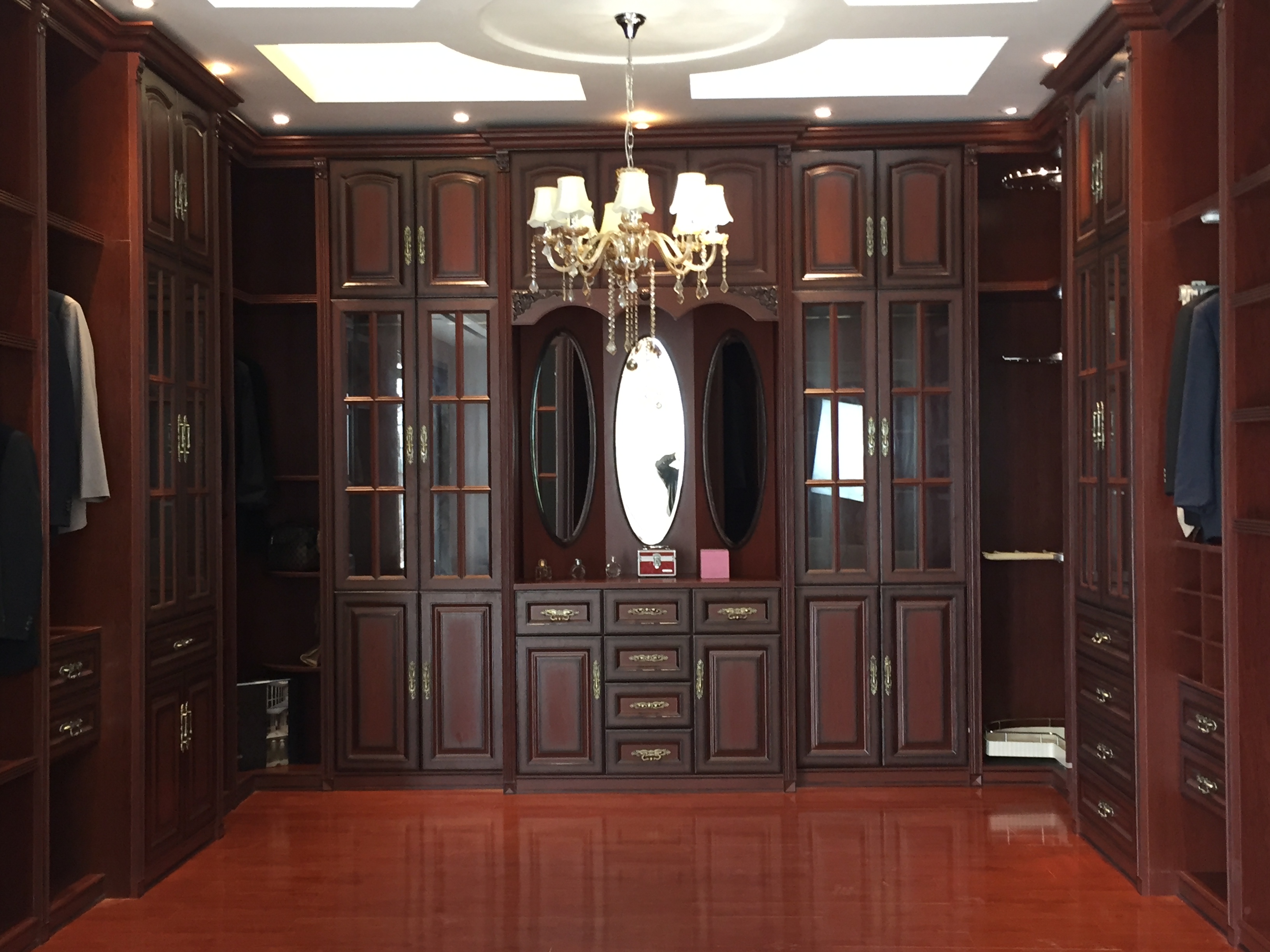 2016梵帝尼整体定制家居经销商大会暨新品发