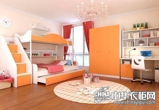 12星座卧室衣柜主色调 时尚指数不止一丢丢