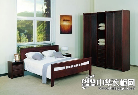 清华北大抢人大作战 卧室衣柜热抢TOP8哪家强