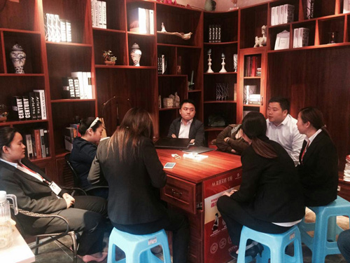 年华中最美好的时光 我们时刻准备着