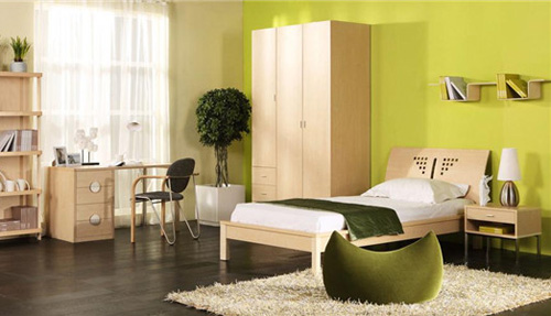 衣柜企业走向中国制造2025的突破口