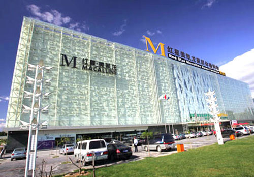 解析:红星美凯龙发家居半年报 距实现1001战略