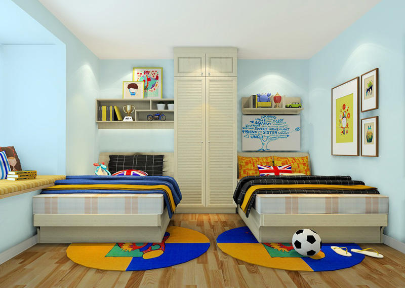 梵蒂尼衣柜好不好 梵蒂尼衣柜优势及设计理念