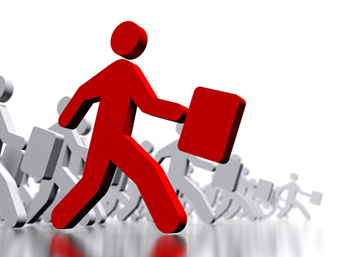 紧握国际化机遇